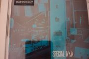 The Special A.K.A - In the Studio - incl. Free Nelson Mandela