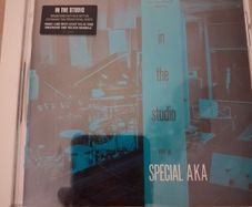 The Special A.K.A - In the Studio - incl. Free Nelson Mandela