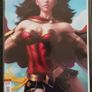 WonderWoman,Harley Quinn,Catwoman,Batgirl,Ghost-spider set comic Image 3
