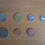 Old Irish Coins Image 5