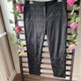 trousers black occasion wear trousers size 12 Image 6