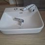 Basin with tap Image 3