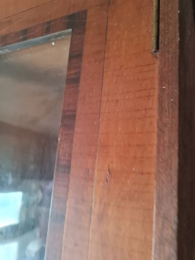 Art Deco Cabinet
