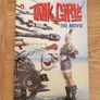 Tank Girl Hewlett Martin Colour Penguin Graphic Novel 1995 Image 4