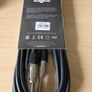 Gear 4 Music SL20 - JJ 6 Metre Cable Image 2