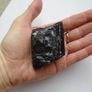 Raw Black Tourmaline, Crystals, Gemstones.Black Tourmaline Image 4
