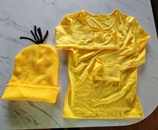 minions costume