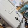 Toyota Sewing machine Image 8