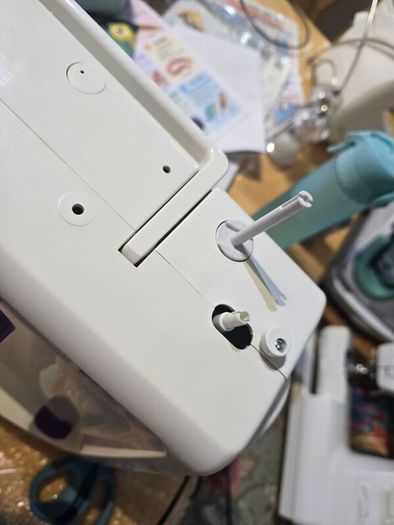 Toyota Sewing machine
