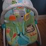 Baby activity centre & bouncer Image 3