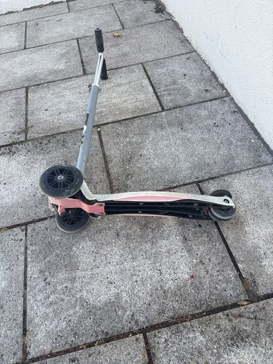 kids scooter