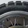 triumph tiger 955i rear wheel Image 2