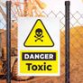 Hazard sigs construction site signs business signs warning signs hoarding signs mandatory signs prohibitory signs caution signs danger signs Image 6