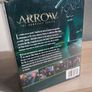 Arrow Blu ray Complete Series Image 2