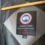 Real Canada goose jacket Image 4
