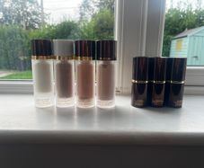 Tom Ford Makeup Bundle