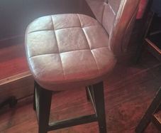 10 x Brand New High Bar Stool