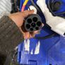 electric car cable Image 3
