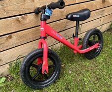 kids balance bike