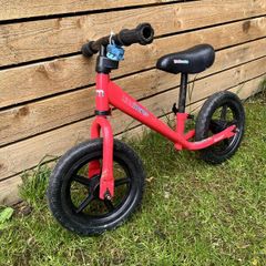 kids balance bike