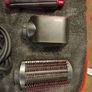 Dyson airwrap hairdryer  HS01 Image 4