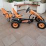 Berg Go Kart with 2 seats Image 7