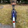 Raleigh Willow Women's Dutch Bike Image 4