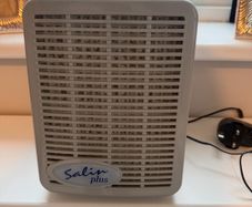 Salin Plus Salt Theraoy Device