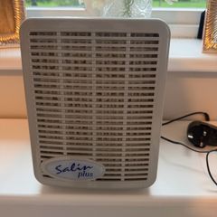 Salin Plus Salt Theraoy Device