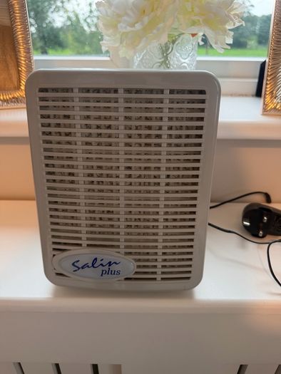 Salin Plus Salt Theraoy Device