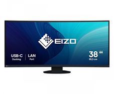 Eizo Flexscan Ev3895 - 2 brand new, sealed monitors UHD