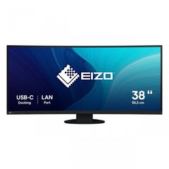 Eizo Flexscan Ev3895 - 2 brand new, sealed monitors UHD