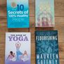 Wellness and Spirituality Books Image 3