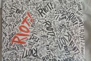 Riot Paramore