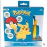 Pokemon Pikachu Core Kids' Headphones Image 8