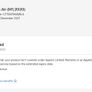 MacBook Air M1 13" Image 9