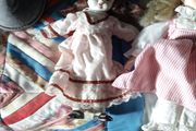 Vintage dolls