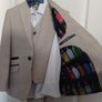 Boys communion suit Image 2