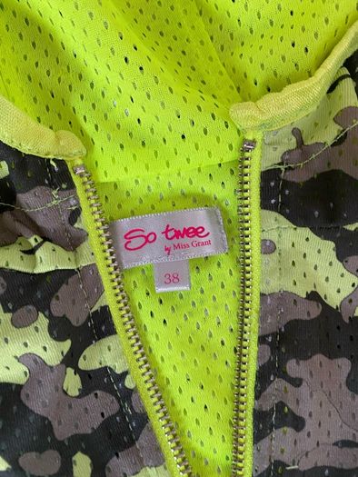 So Twee Funky tracksuit