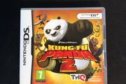 Kung Fu Panda 2 Nintendo Ds