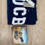 Benetton jumper + Lego set Image 4