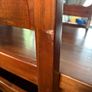 Dining Table & 6 Chairs, solid wood Image 8