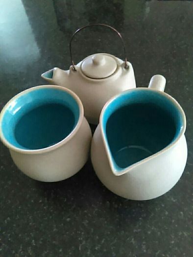 Tea set