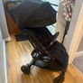 Graco Miravi Compact Stroller Black Image 5