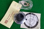 RS Stock no 509-428 analogue Dial Mechanism