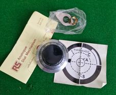 RS Stock no 509-428 analogue Dial Mechanism