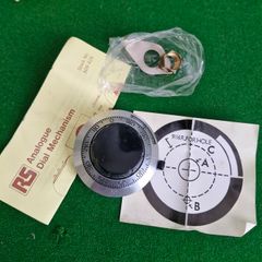 RS Stock no 509-428 analogue Dial Mechanism