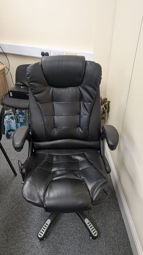 Office furniture