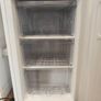 Whirlpool freestanding small freezer Image 3