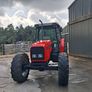 Massey Ferguson 4270 Image 3